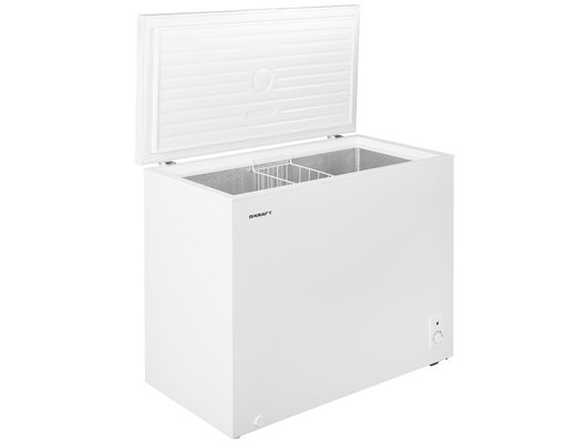 Морозильный ларь KRAFT BD (W)-280RX